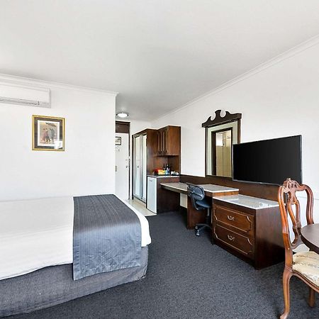 Quality Hotel Colonial Launceston Ngoại thất bức ảnh