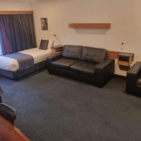 Quality Hotel Colonial Launceston Ngoại thất bức ảnh