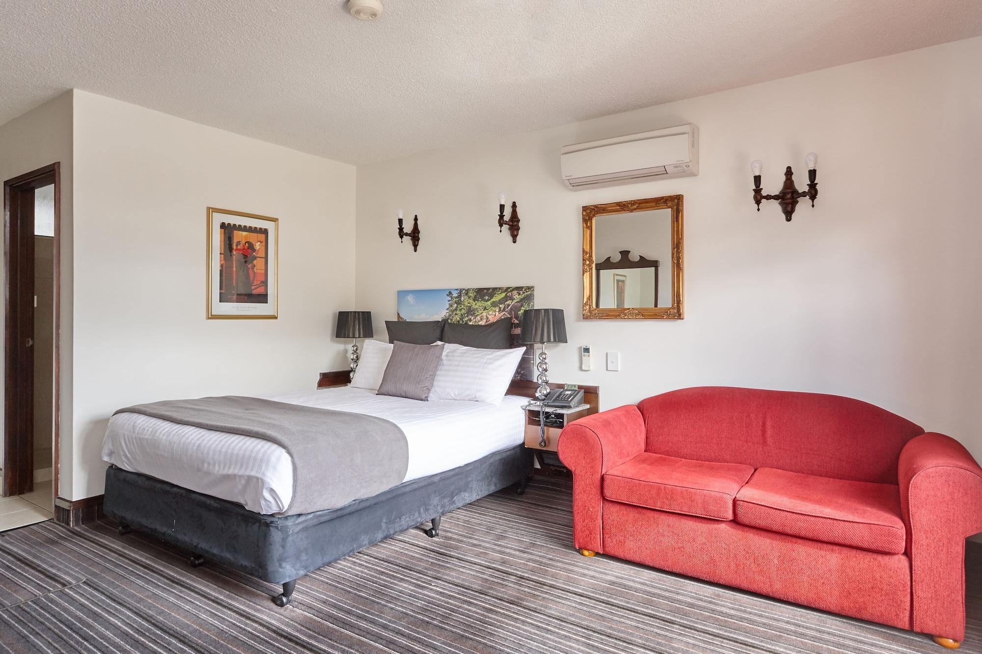 Quality Hotel Colonial Launceston Ngoại thất bức ảnh