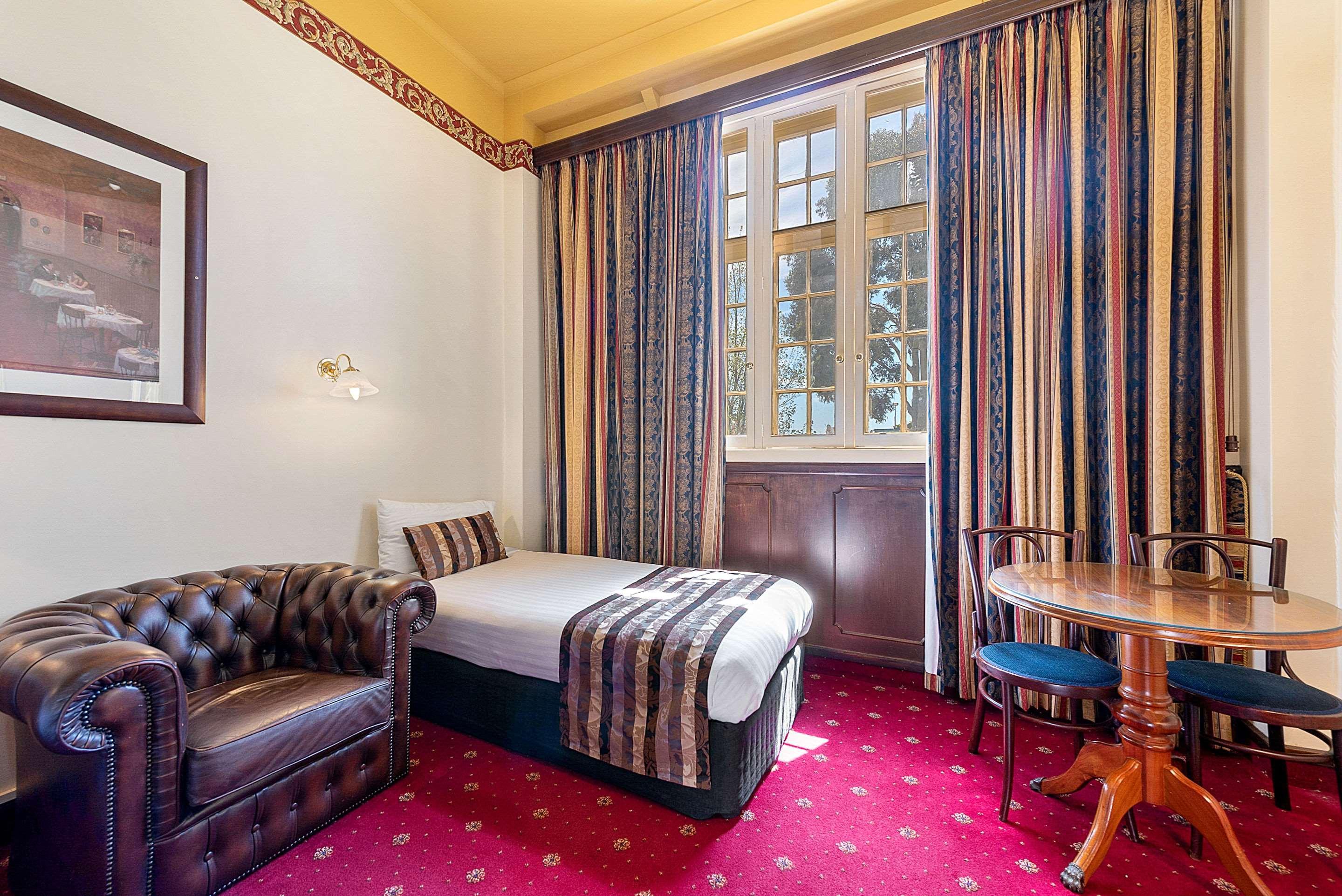 Quality Hotel Colonial Launceston Ngoại thất bức ảnh