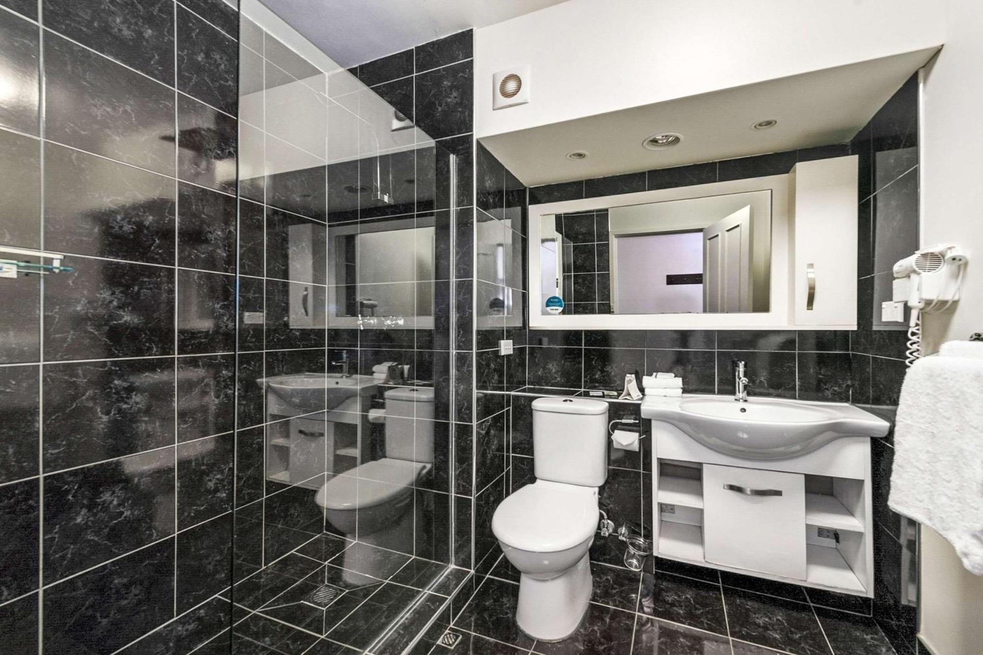 Quality Hotel Colonial Launceston Ngoại thất bức ảnh