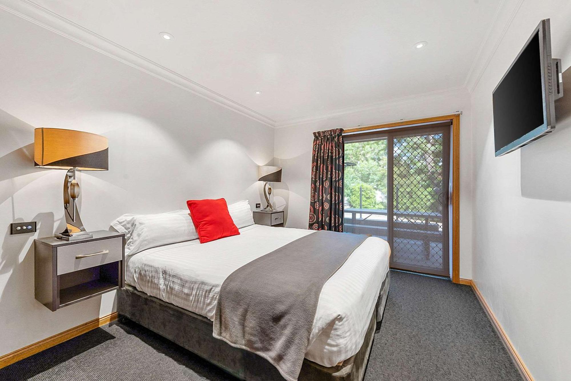Quality Hotel Colonial Launceston Ngoại thất bức ảnh