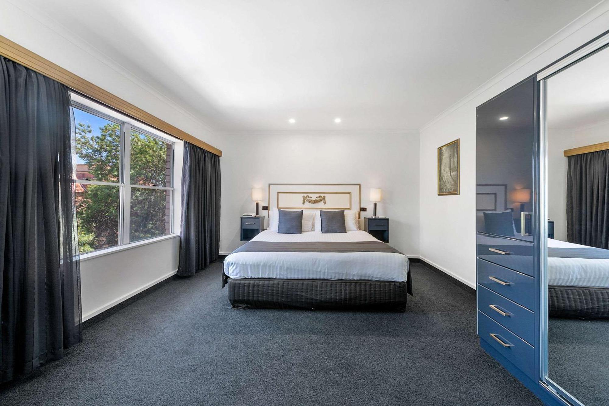 Quality Hotel Colonial Launceston Ngoại thất bức ảnh
