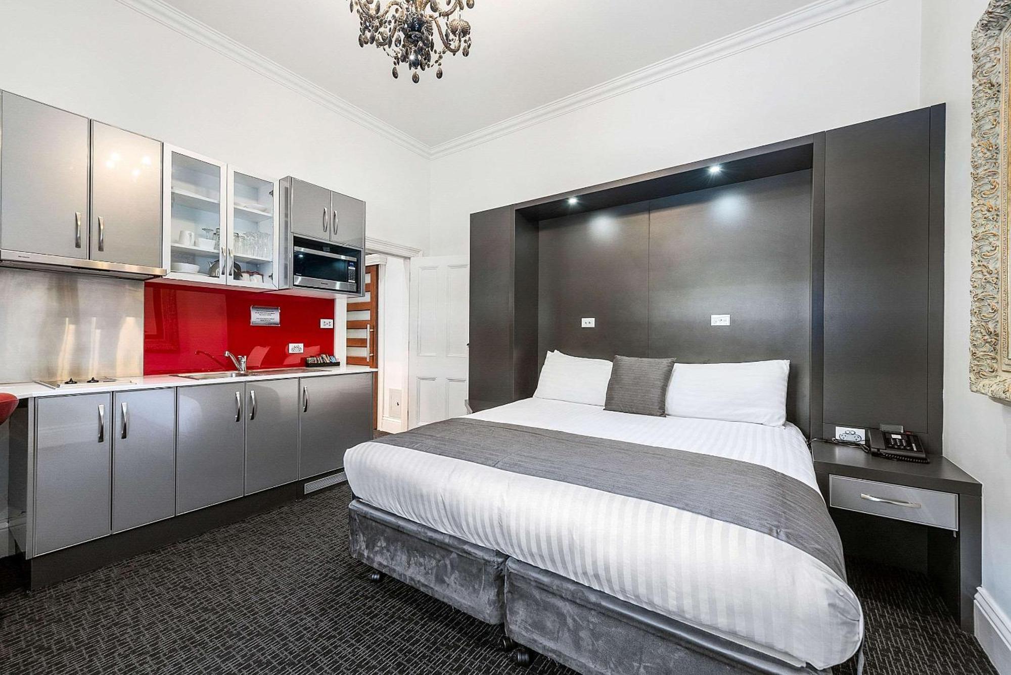 Quality Hotel Colonial Launceston Ngoại thất bức ảnh