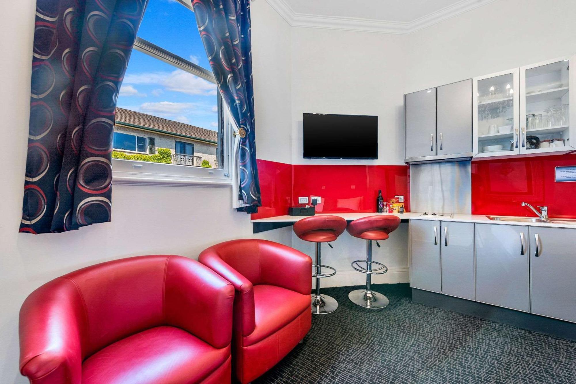 Quality Hotel Colonial Launceston Ngoại thất bức ảnh