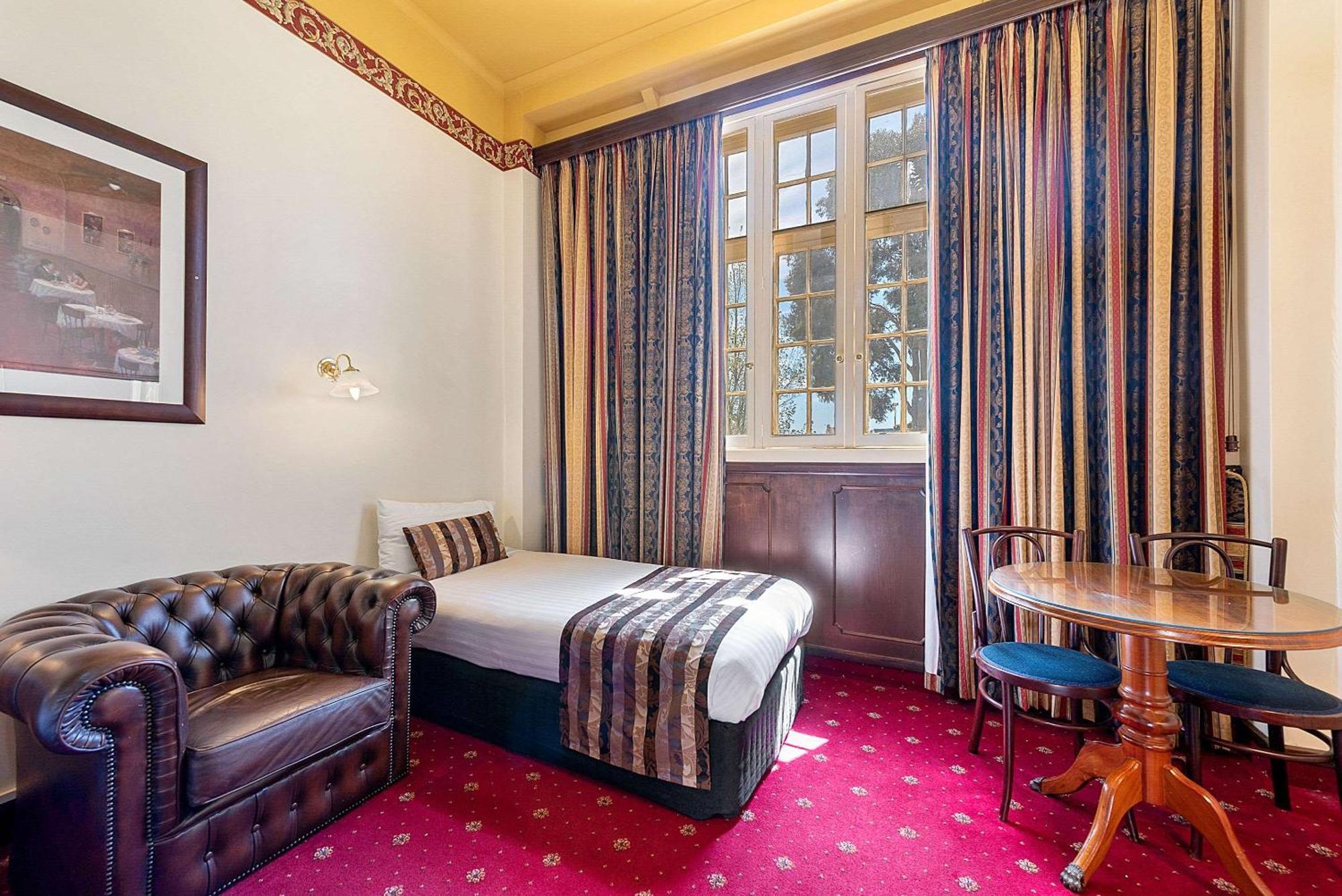 Quality Hotel Colonial Launceston Ngoại thất bức ảnh