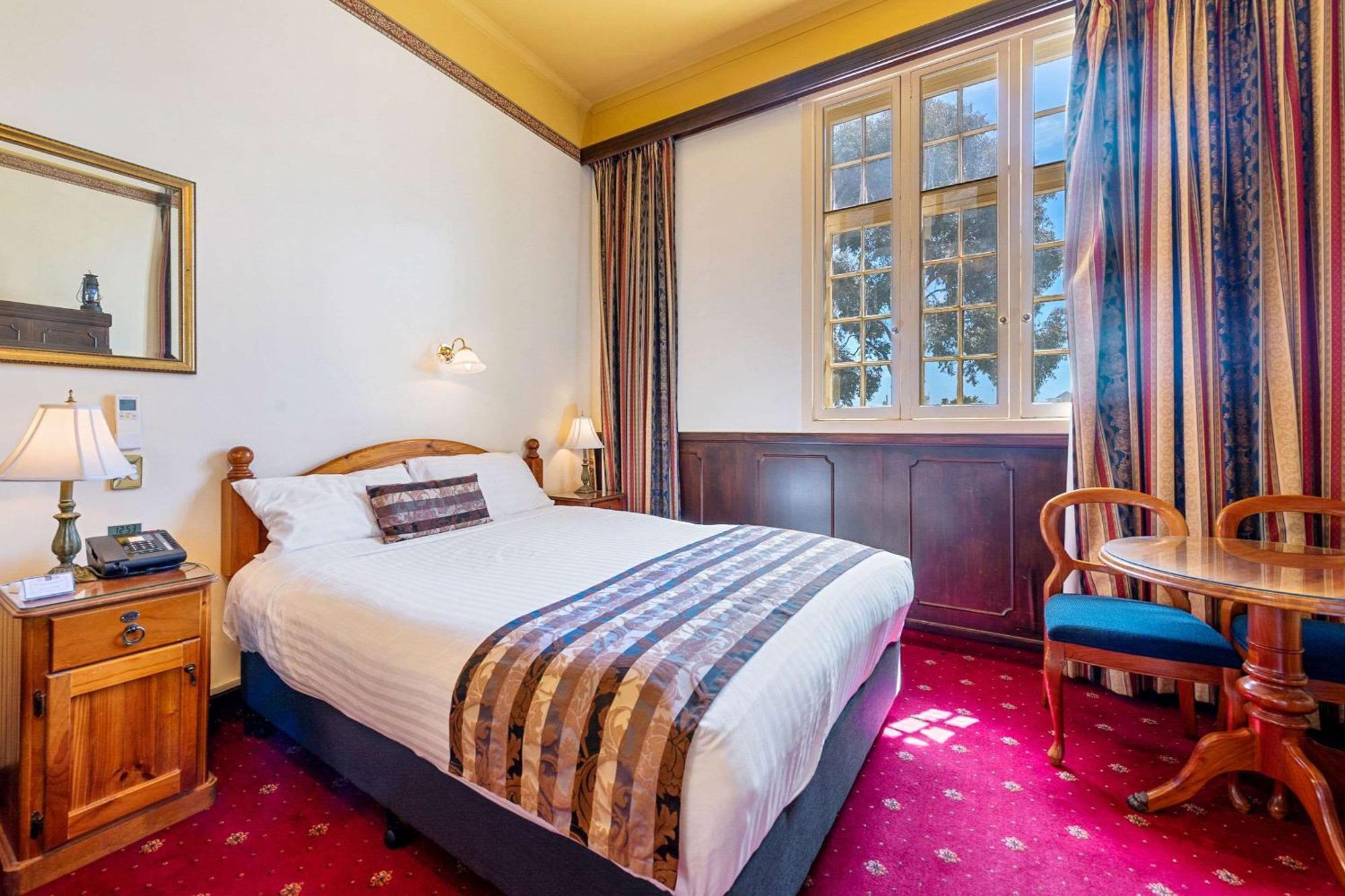 Quality Hotel Colonial Launceston Ngoại thất bức ảnh