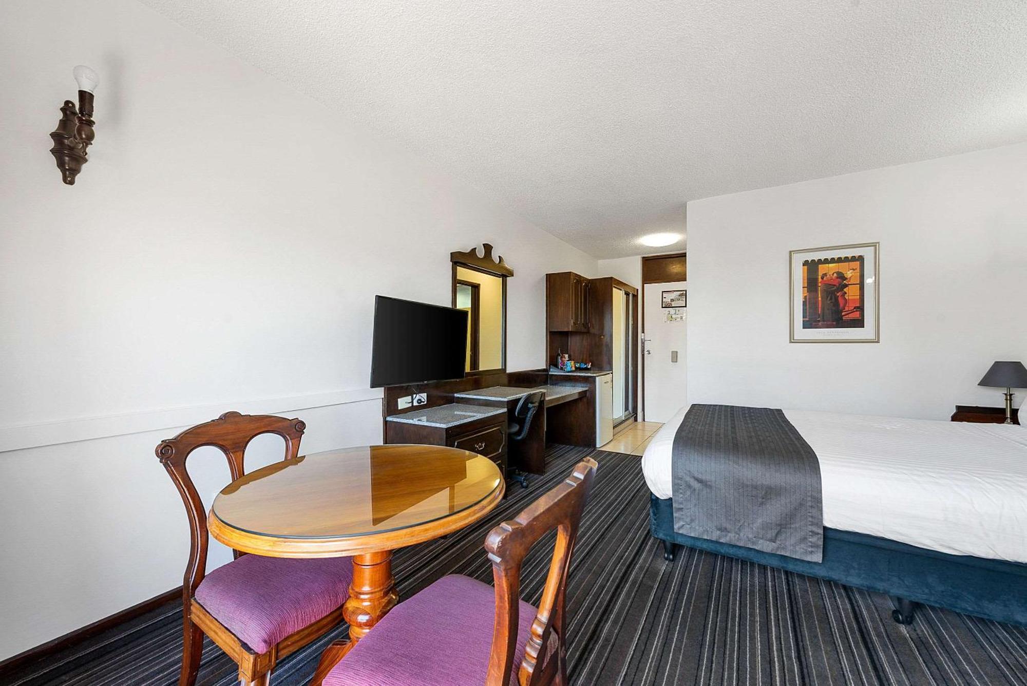 Quality Hotel Colonial Launceston Ngoại thất bức ảnh