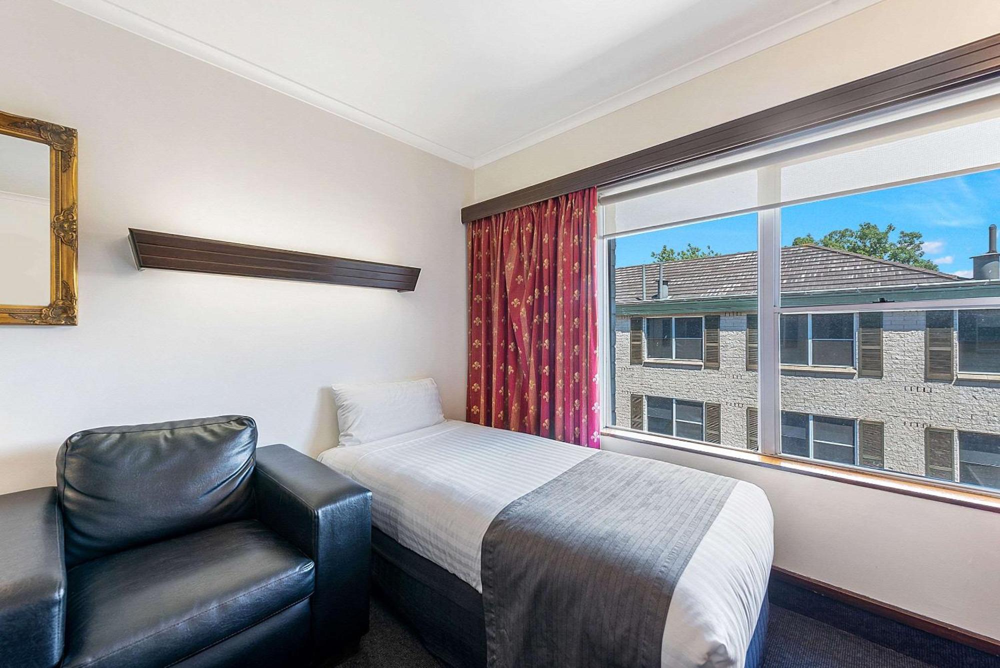 Quality Hotel Colonial Launceston Ngoại thất bức ảnh