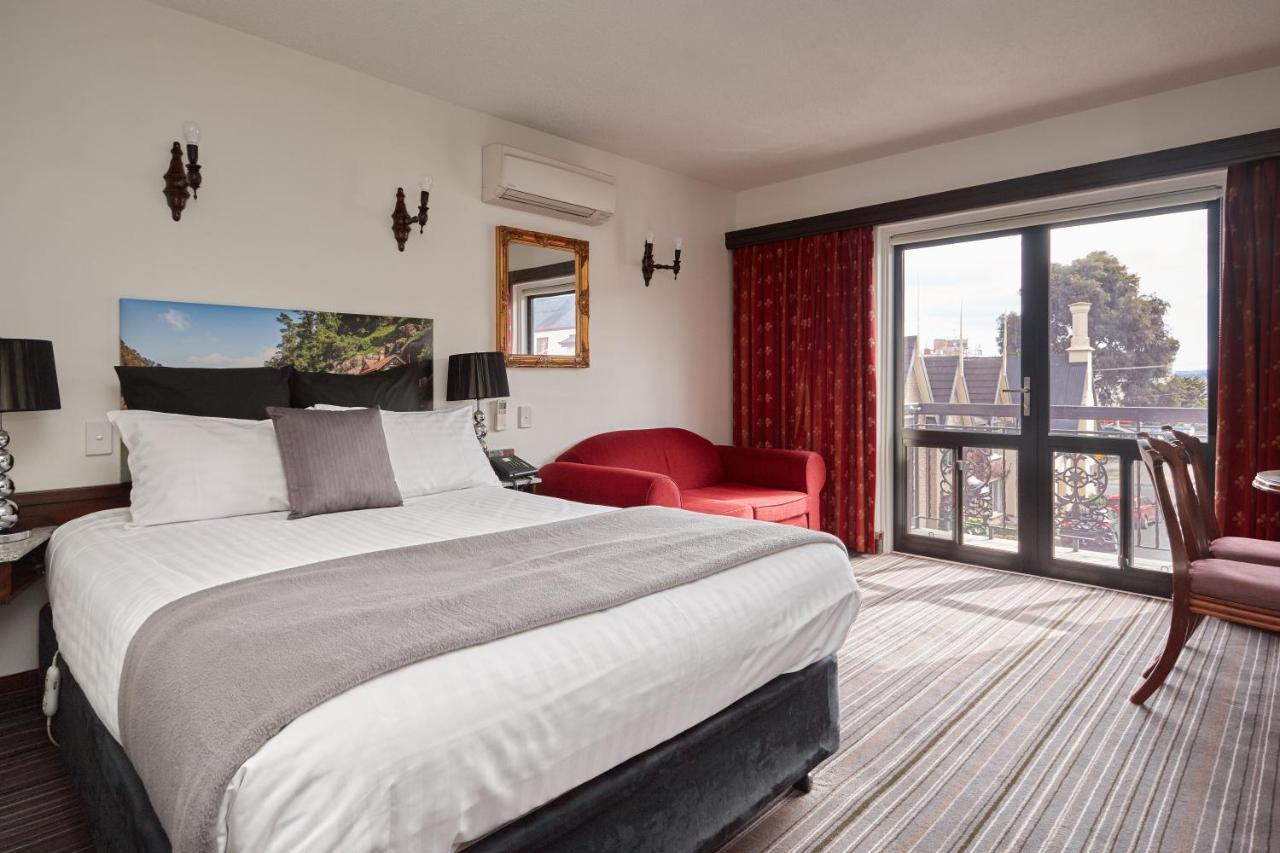 Quality Hotel Colonial Launceston Ngoại thất bức ảnh