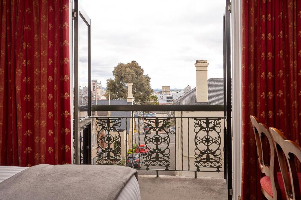Quality Hotel Colonial Launceston Ngoại thất bức ảnh