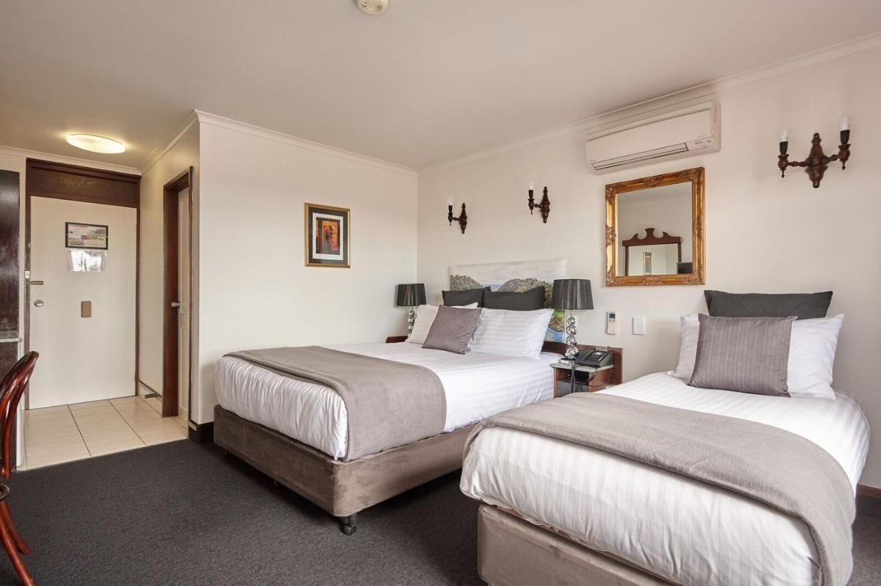 Quality Hotel Colonial Launceston Ngoại thất bức ảnh
